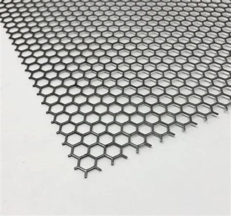 honeycomb perforated metal sheet|perforated metal sheets near me.